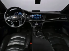 Cadillac CT6, снимка 7