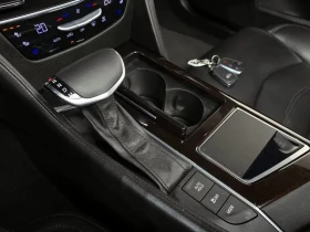 Cadillac CT6, снимка 9
