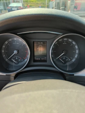 Skoda Superb, снимка 6