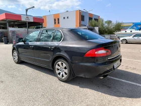 Skoda Superb, снимка 3