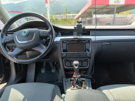 Skoda Superb, снимка 7