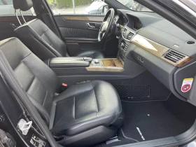 Mercedes-Benz E 500 5.5i AMG Панорама, снимка 15