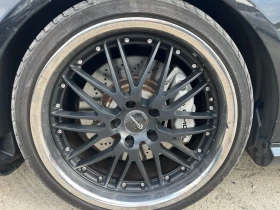 Mercedes-Benz E 500 5.5i AMG Панорама, снимка 6