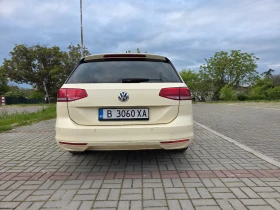 VW Passat Variant, снимка 4