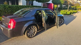 Chrysler 300c SRT, снимка 17