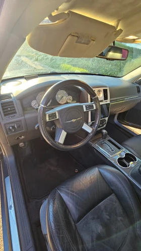 Chrysler 300c SRT, снимка 8