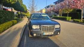 Chrysler 300c SRT, снимка 3