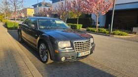 Chrysler 300c SRT, снимка 2