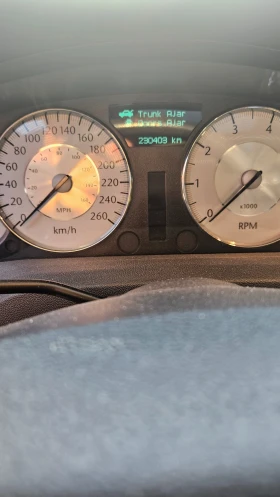 Chrysler 300c SRT, снимка 10