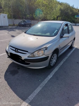 Peugeot 307 1.6, снимка 2