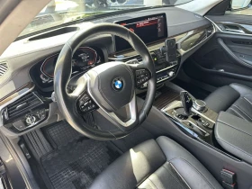 BMW 530 xDrive, снимка 6