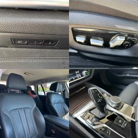 BMW 530 xDrive, снимка 11