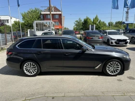 BMW 530 xDrive, снимка 13