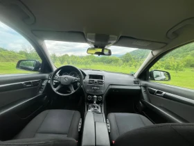 Mercedes-Benz C 200 OM646 AUTOMATIC , снимка 8