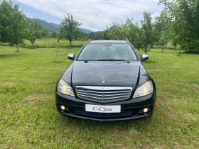 Mercedes-Benz C 200 OM646 AUTOMATIC , снимка 2