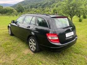 Mercedes-Benz C 200 OM646 AUTOMATIC , снимка 7