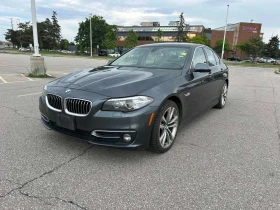 BMW 535 * xDrive * ДИГИТАЛНО * ПОДГРЕВ * ПАМЕТ, снимка 1