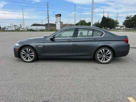 BMW 535 * xDrive * ДИГИТАЛНО * ПОДГРЕВ * ПАМЕТ, снимка 11