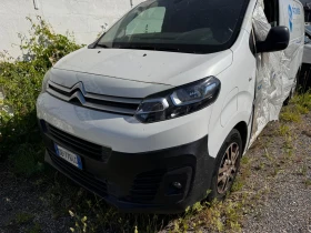 Citroen Jumpy ELETRIK 74, снимка 1