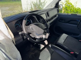 Citroen Jumpy ELETRIK 74, снимка 5