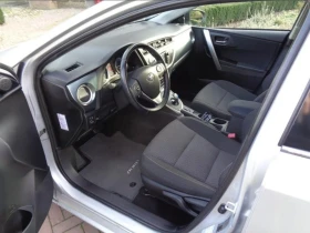 Toyota Auris 1.8 Hybrid , снимка 7
