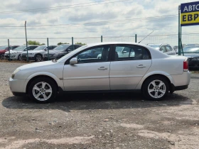 Opel Vectra 2.0DTI 100кс, снимка 2