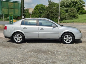 Opel Vectra 2.0DTI 100кс, снимка 6