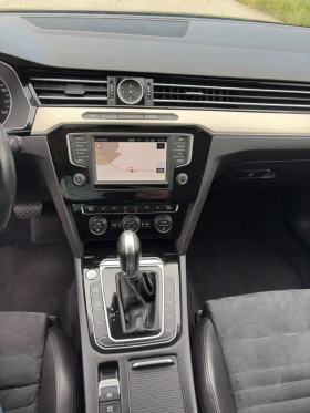 VW Passat 2.0 тди, 150 к.с. R-line, снимка 10