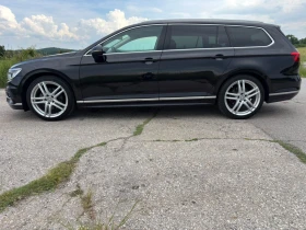 VW Passat 2.0 тди, 150 к.с. R-line, снимка 2