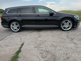 VW Passat 2.0 тди, 150 к.с. R-line, снимка 5