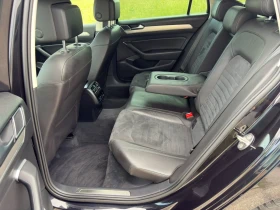 VW Passat 2.0 тди, 150 к.с. R-line, снимка 13