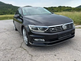 VW Passat 2.0 тди, 150 к.с. R-line, снимка 8