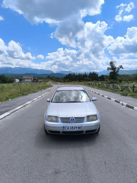 VW Bora, снимка 5