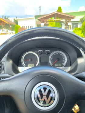 VW Bora, снимка 6