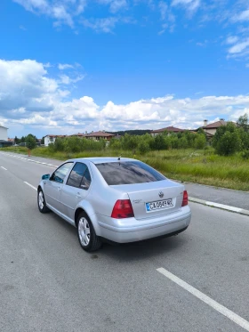 VW Bora, снимка 3