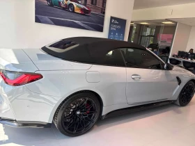 BMW M4 Competition M xDrive * CARFAX * БЕЗ ПЪРВОНАЧАЛНА, снимка 5