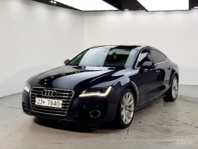 Audi A7 3.0 TFSI | QUATTRO, снимка 1