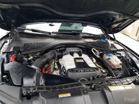 Audi A7 3.0 TFSI | QUATTRO, снимка 6