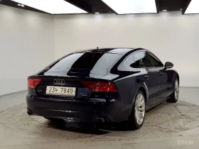 Audi A7 3.0 TFSI | QUATTRO, снимка 4