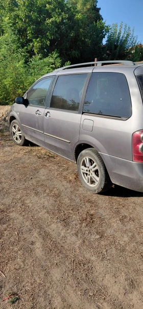 Mazda Mpv 2.0D, снимка 3
