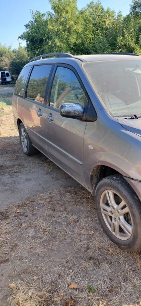 Mazda Mpv 2.0D, снимка 2