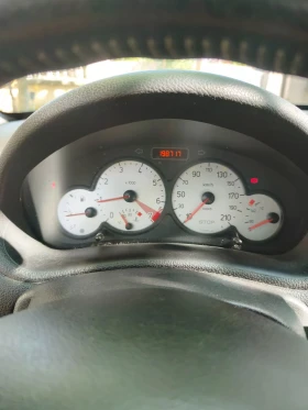 Peugeot 206 206 CC, снимка 8