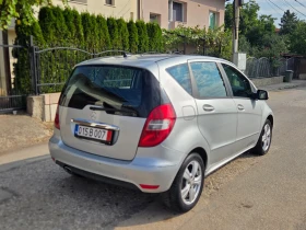 Mercedes-Benz A 160 CDI АВТОМАТИК , снимка 3