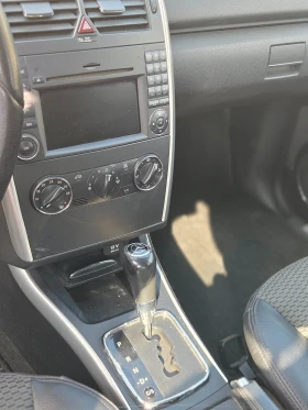 Mercedes-Benz A 160 CDI АВТОМАТИК , снимка 8
