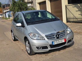 Mercedes-Benz A 160 CDI АВТОМАТИК , снимка 2