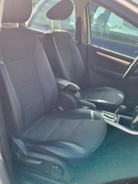 Mercedes-Benz A 160 CDI АВТОМАТИК , снимка 9