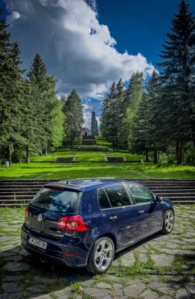 VW Golf GoLf 5 GTI  2.0 140+ , снимка 2