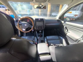 VW Golf GoLf 5 GTI  2.0 140+ , снимка 6