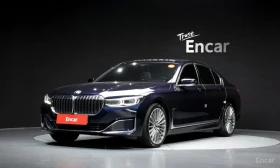 BMW 730 * 730d xDrive Design Pure Excellence * АВТОКРЕДИТ*, снимка 1