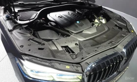BMW 730 * 730d xDrive Design Pure Excellence * АВТОКРЕДИТ*, снимка 6